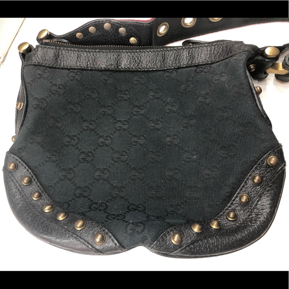 Authentic Gucci purse - Picture 2 of 16